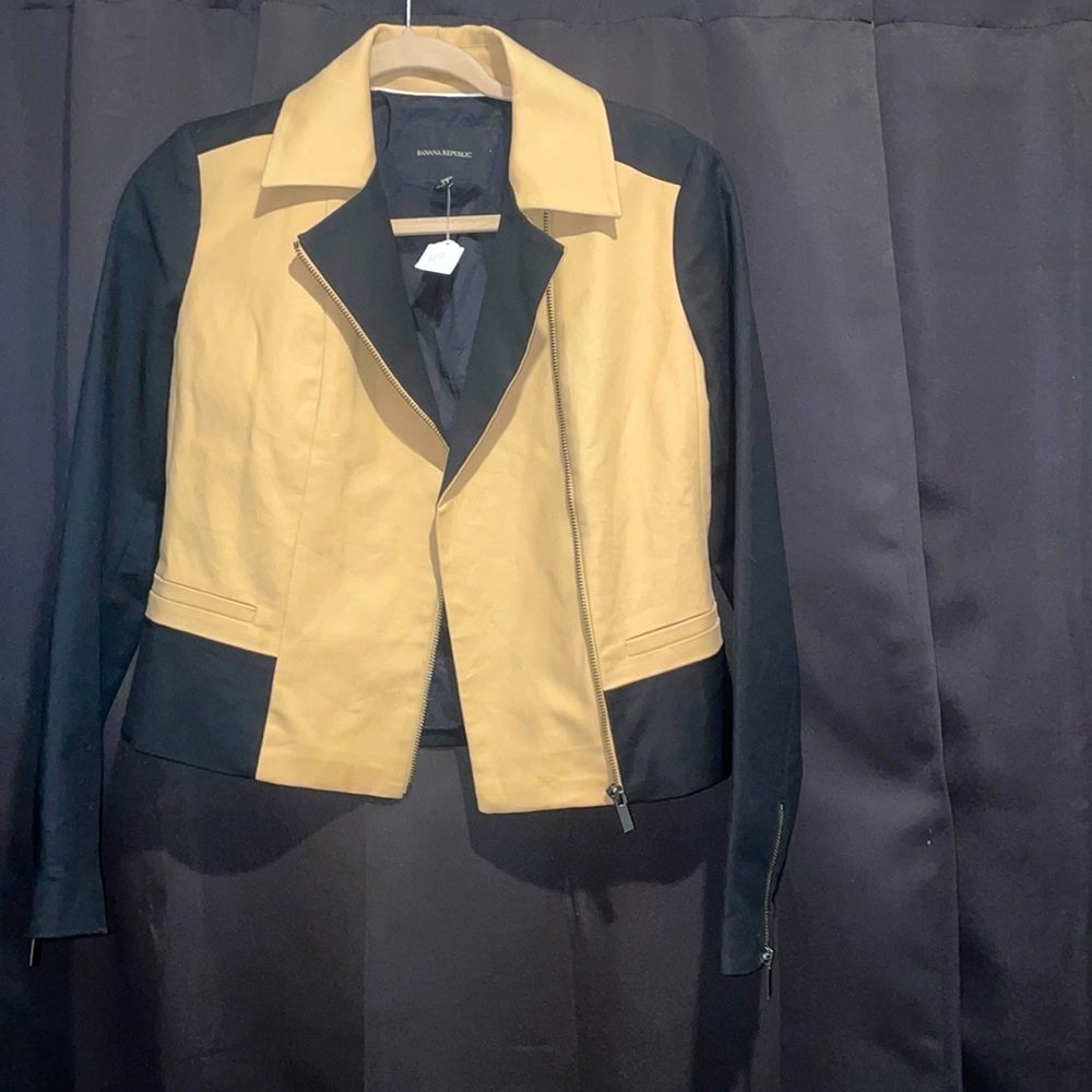 Banana Republic Jacket